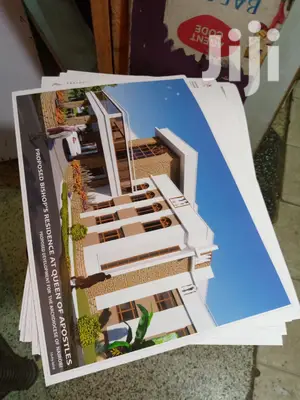 A3 Printing