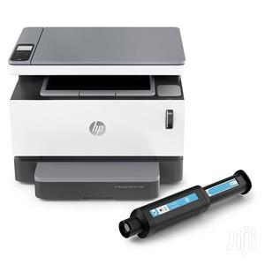 HP Neverstop Laserjet Pro MFP 1200W Printer - thumbnail 2