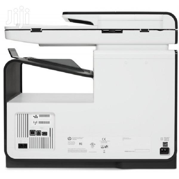 HP Neverstop Laserjet Pro MFP 1200W Printer - thumbnail 3