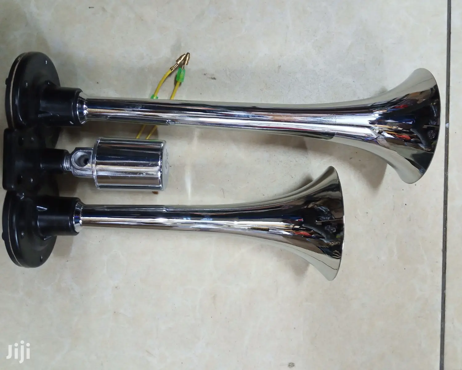 Car Air Horn