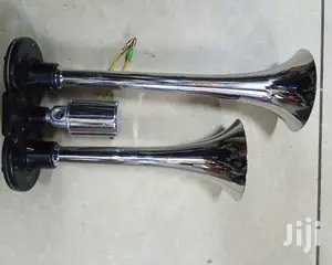 Car Air Horn