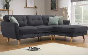 L Seat Sofa