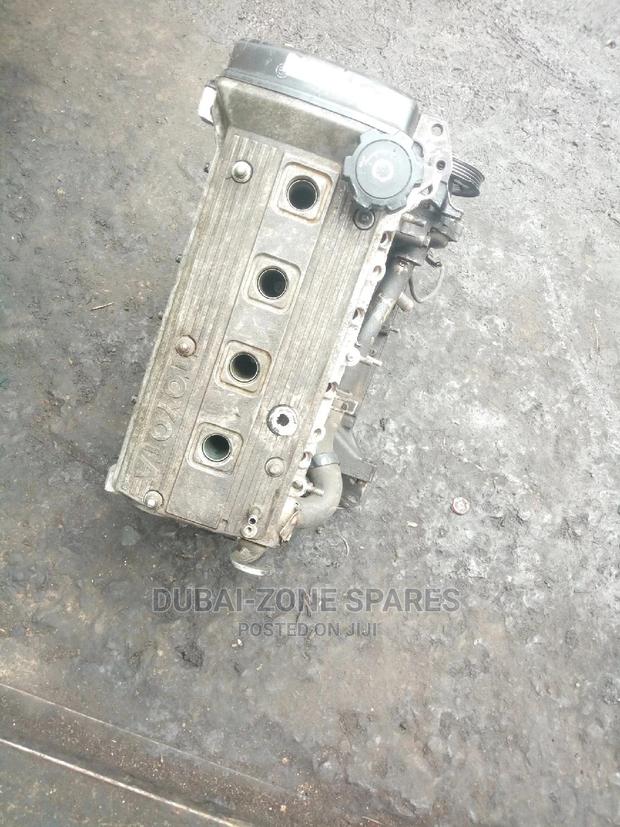Toyota 102/100/90/110 Slim Engine 5e Available.