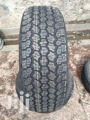 Goodyear Tires Sizes 235/65r17 Radial Tubeless.