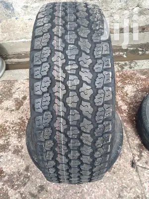 Goodyear Tires Sizes 235/65r17 Radial Tubeless.