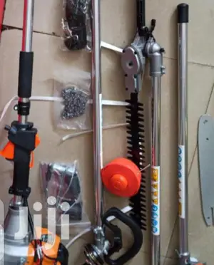 Top Advanced Brush Cutter With Hedge Trimmer