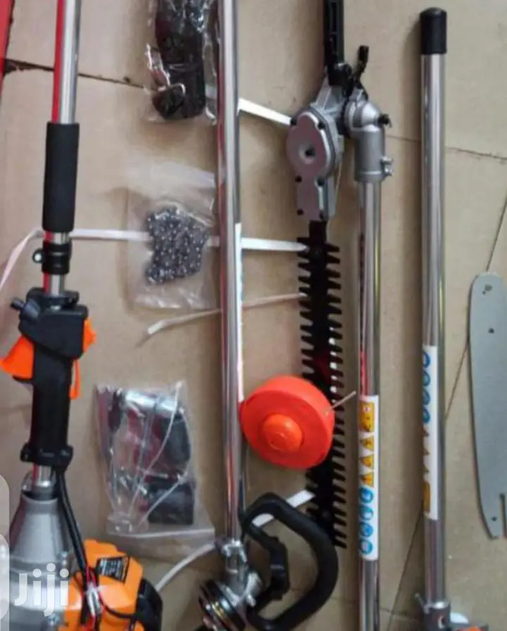 Top Advanced Brush Cutter With Hedge Trimmer