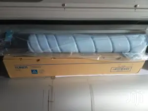 Cyan Tonner For Konica Minolta Bizhub C224e