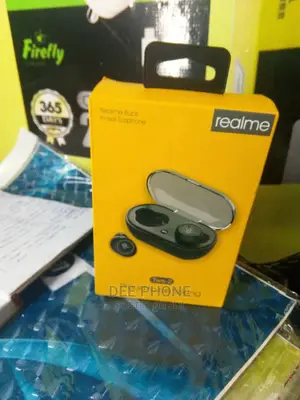 Realme Wireless Earbunds