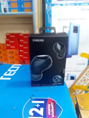 AKG Wireless Earbunds