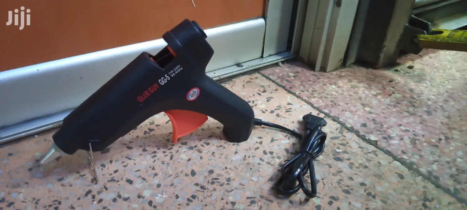 Hot Glue Gun