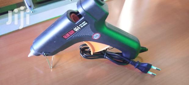 Glue Gun Glue Gun