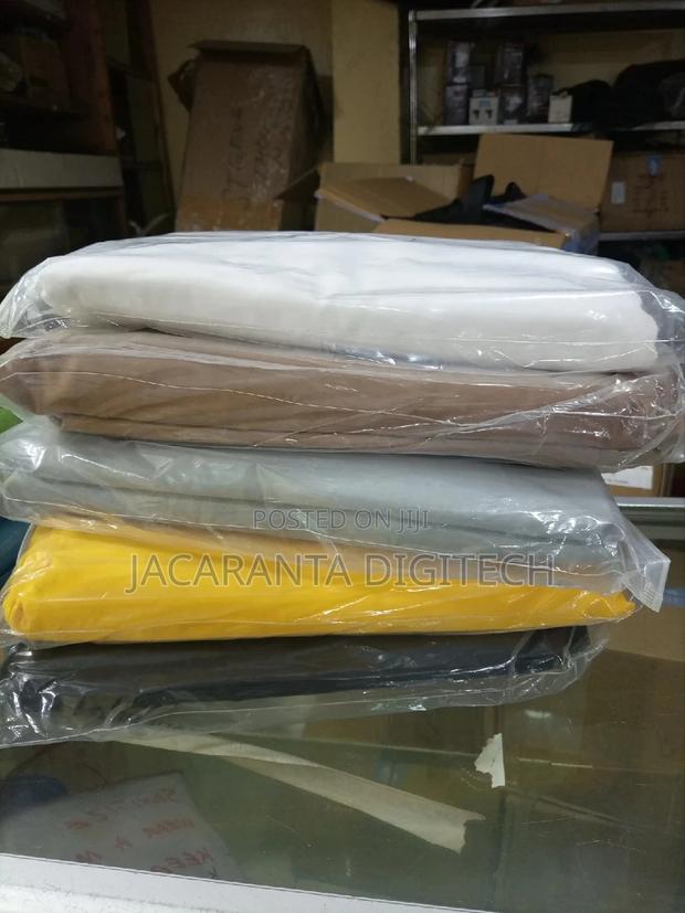Muslin Backdrop Colour Background 3x4 Meters Per Backdrop - thumbnail 5