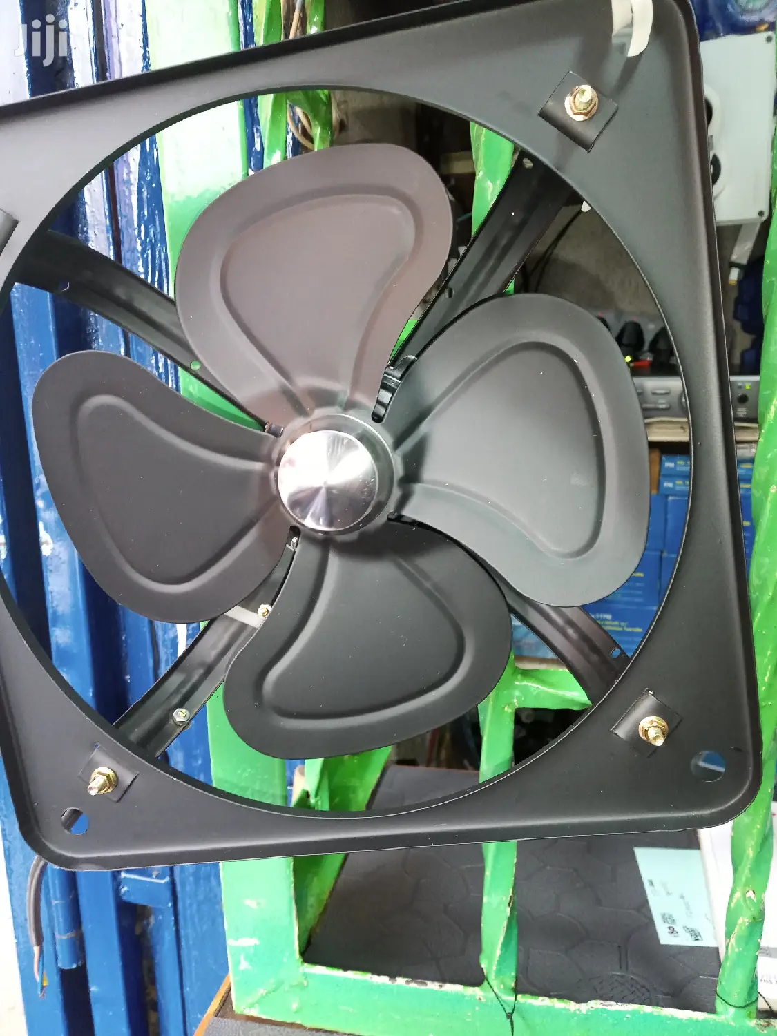 Extractor Fan