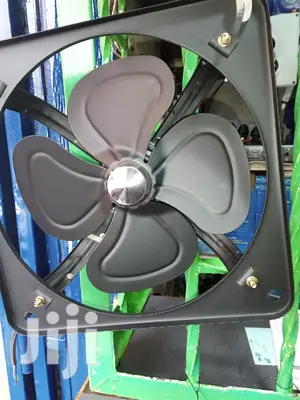 Extractor Fan