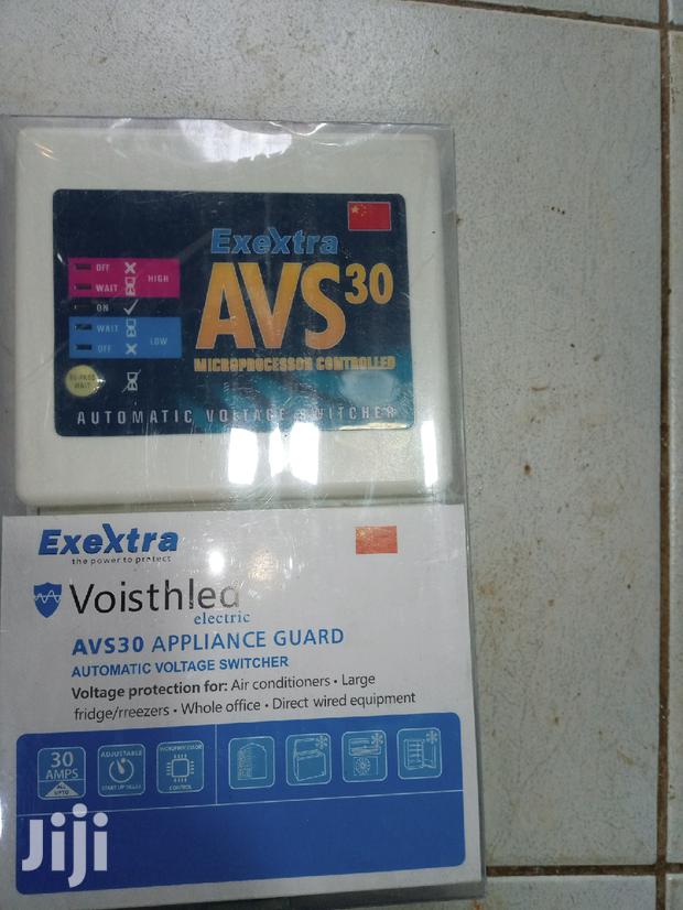 Exextra Avs 30 - thumbnail 2