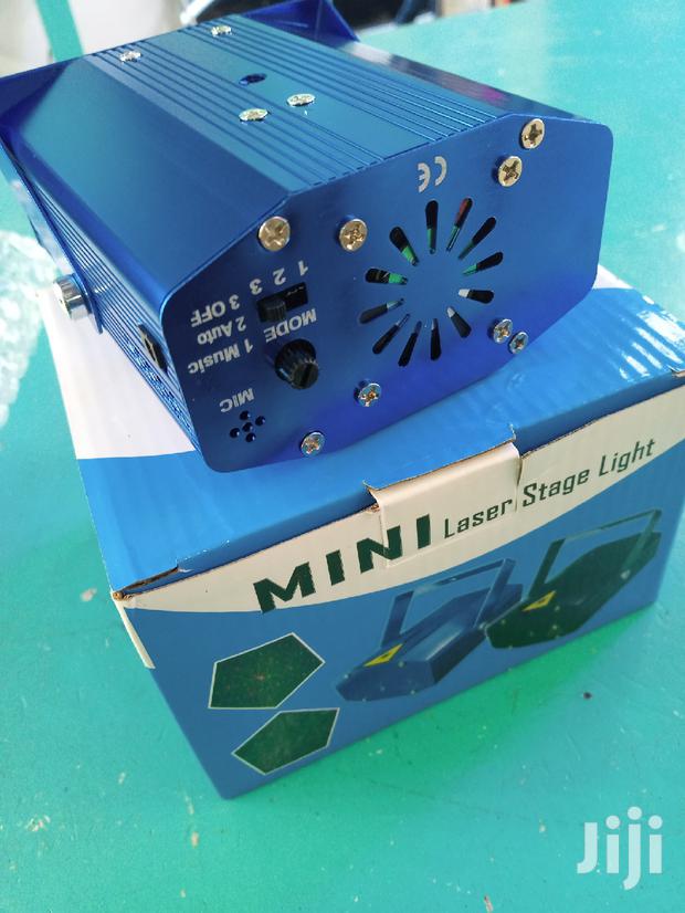 Laser Light - thumbnail 3