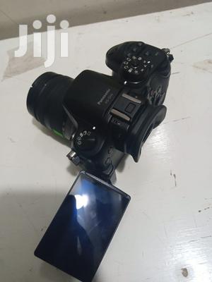 Canon GH4 Professional Camera - main view