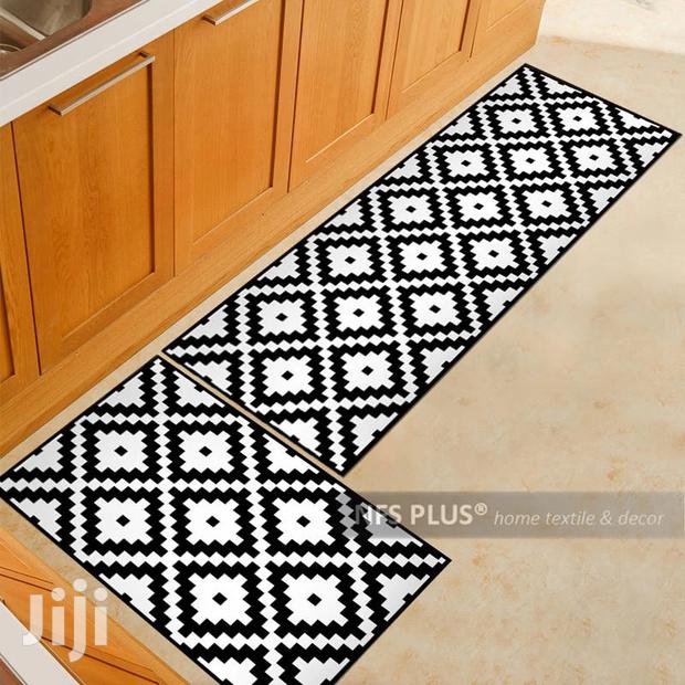Kitchen Mats