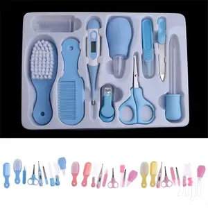 Baby Care Set