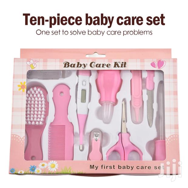 Baby Care Set - thumbnail 2