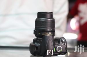 Nikon D3200 2with Mic Port and 24megapixel - main view