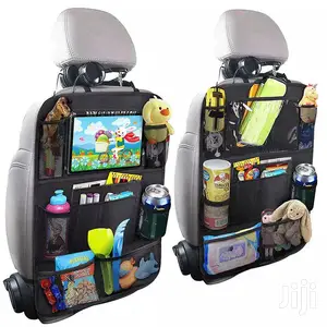 Car Seat Organizer