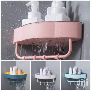 Bathroom Organizer