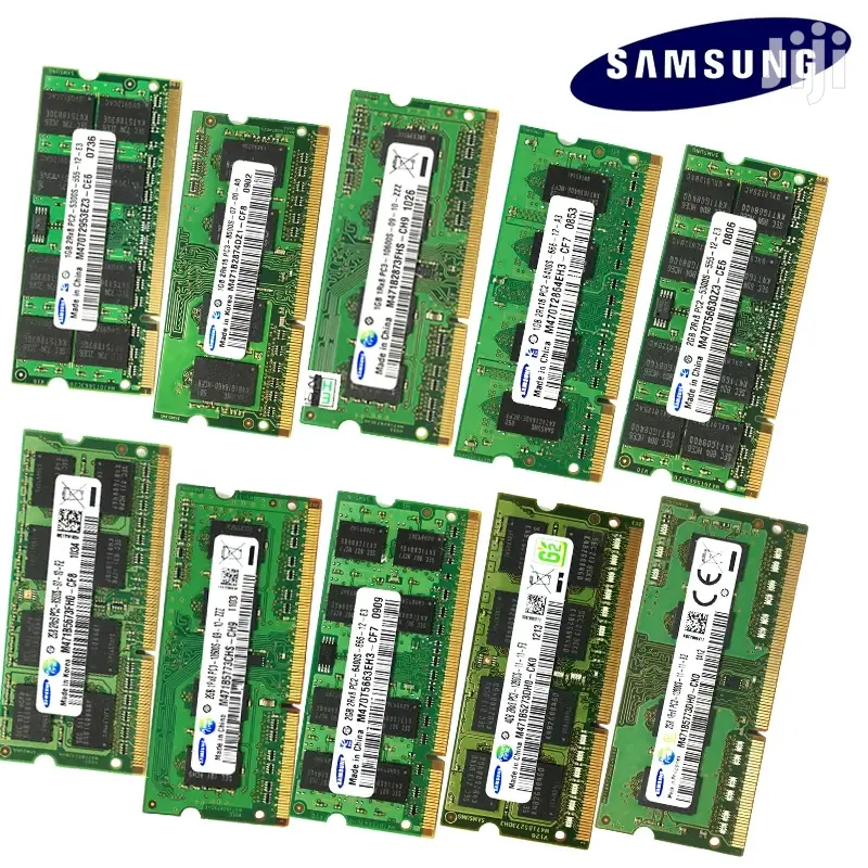 2gb 4gb 8gb Rams Availalble