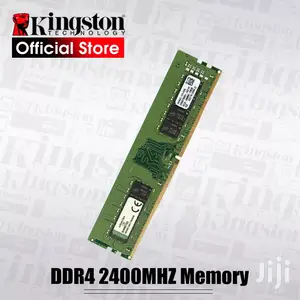 DDR4 Rams Availalble