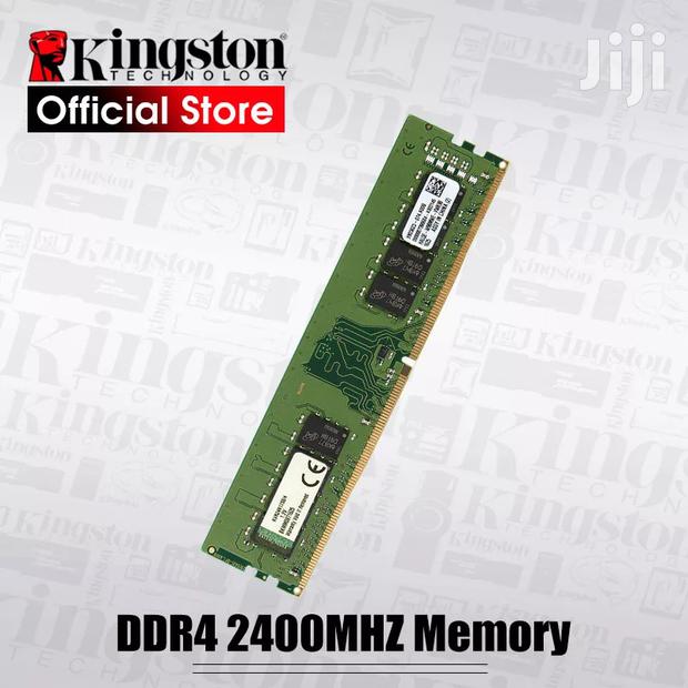 DDR4 Rams Availalble - main view
