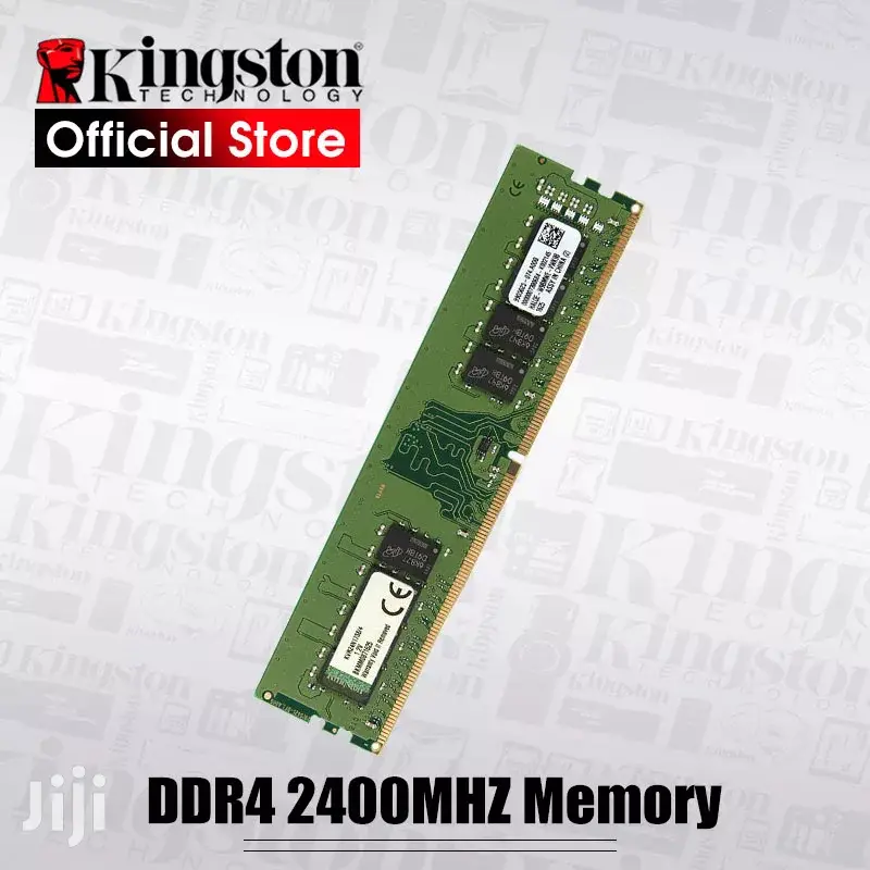 DDR4 Rams Availalble