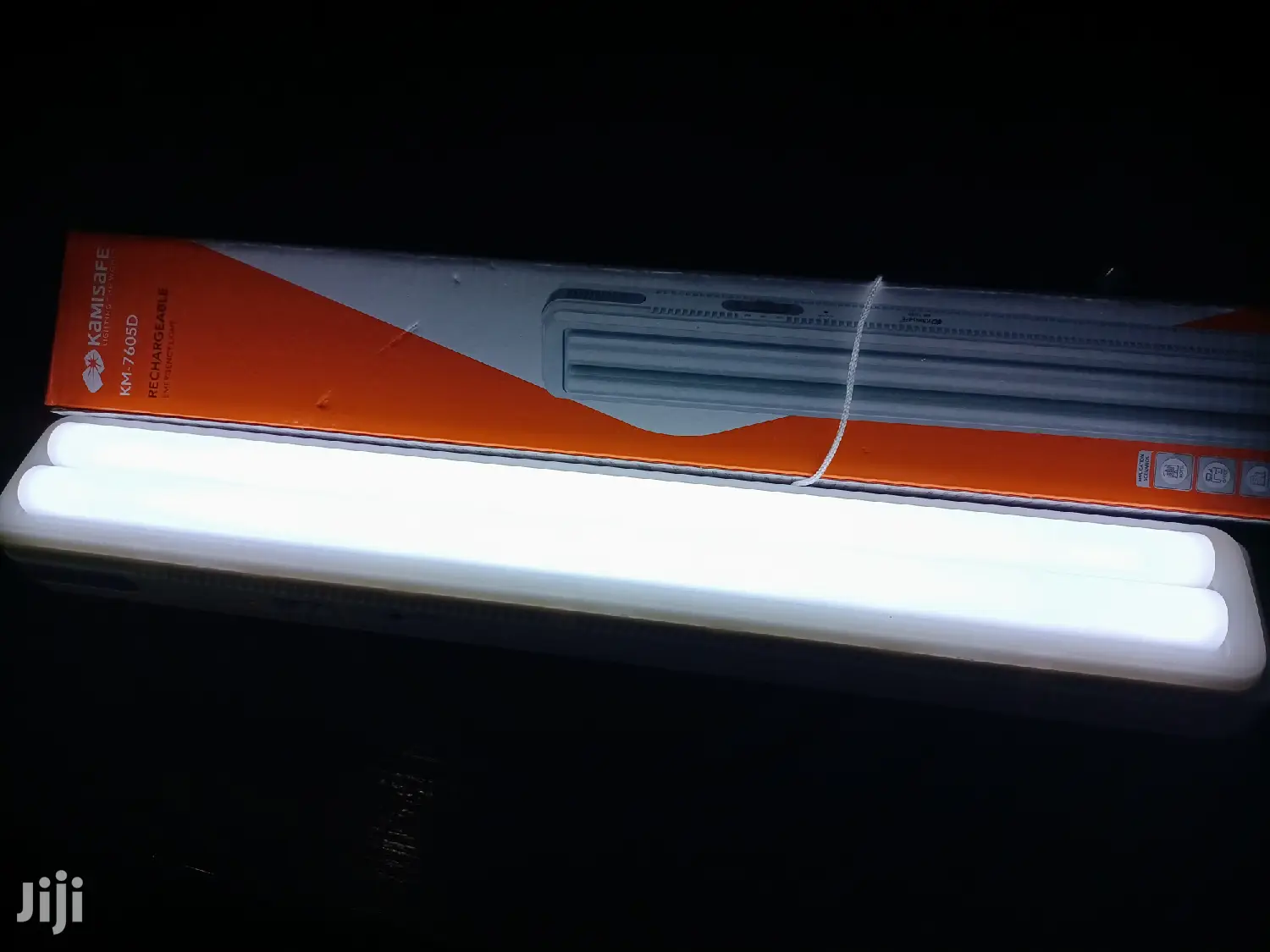 Kemisafe Lights( Rechargeable)