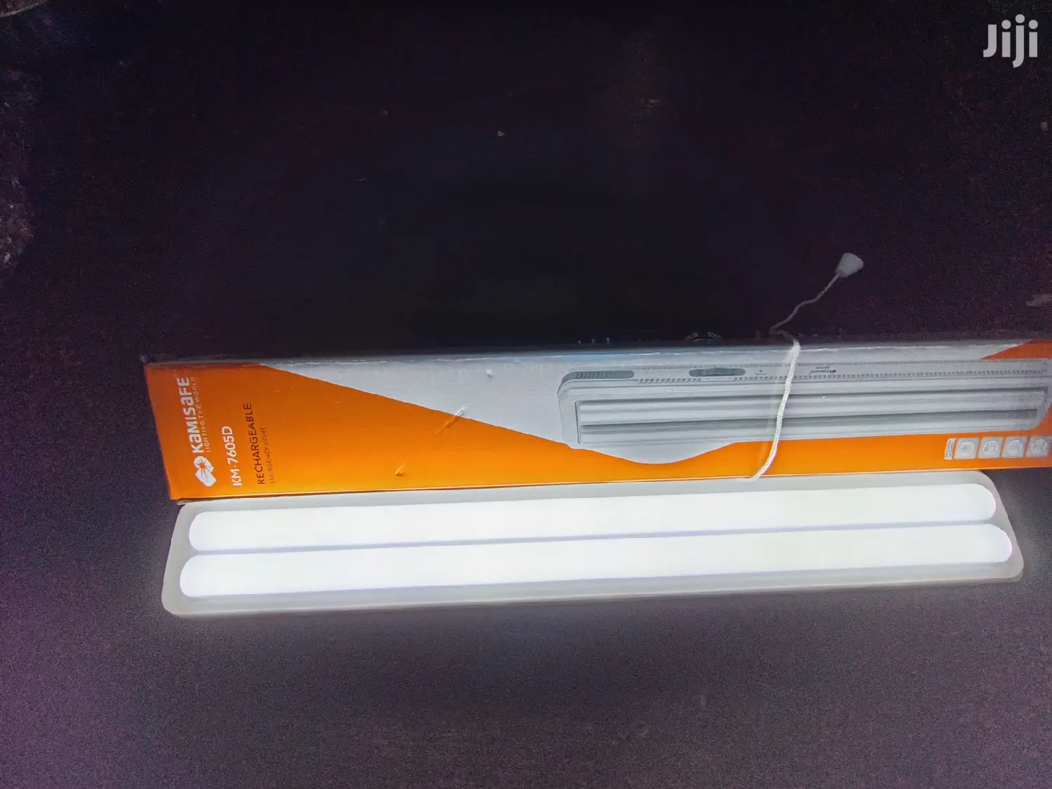 Kemisafe Lights( Rechargeable)
