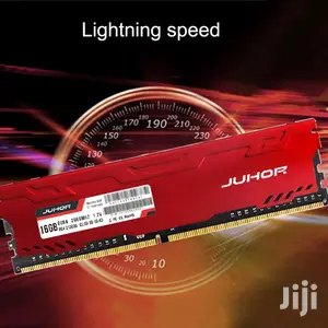 Rams Ddr2 Ddr3 Ddr4 Availalble