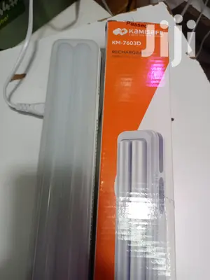 LIGHT BULB ( Recharge) Km560( 3D) Phones Charging Port, Stro