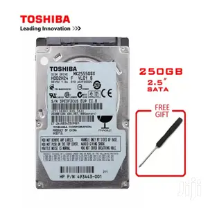 Upgrade Your Hard Drive Today