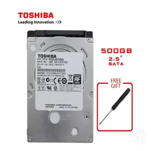 Hard Drives Hdd