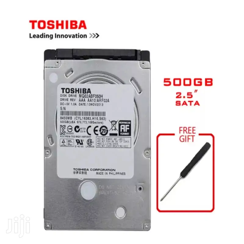 Hard Drives Hdd