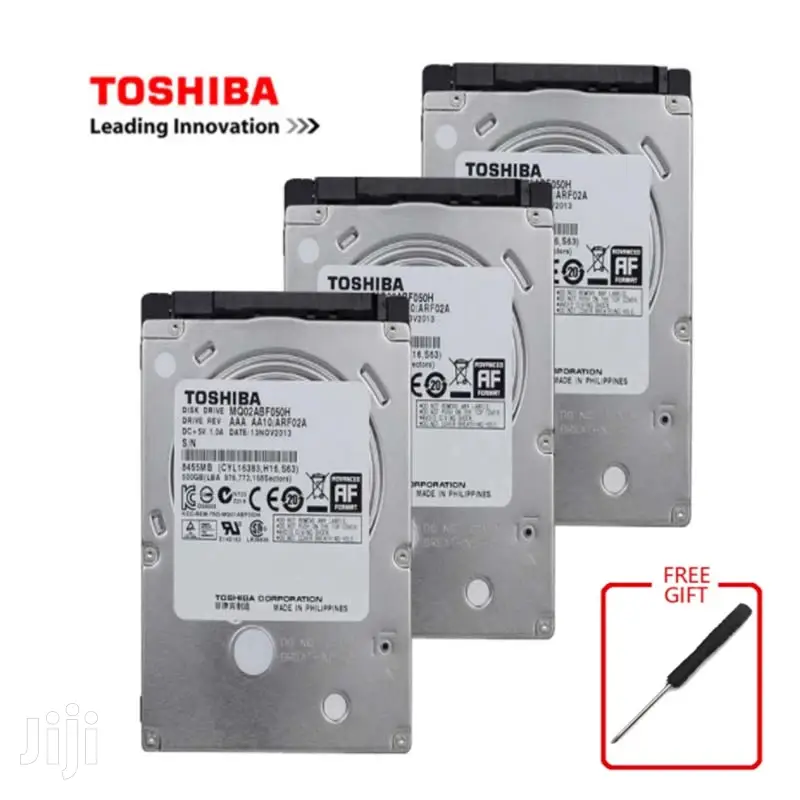 Hard Disk On Wholesale Prices