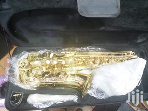 Alto Saxophone - thumbnail 3