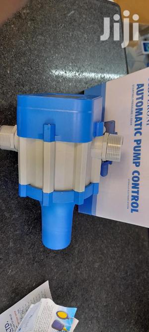 Italy Asperon Automatic Pump Press Control DSK-1 - thumbnail 2