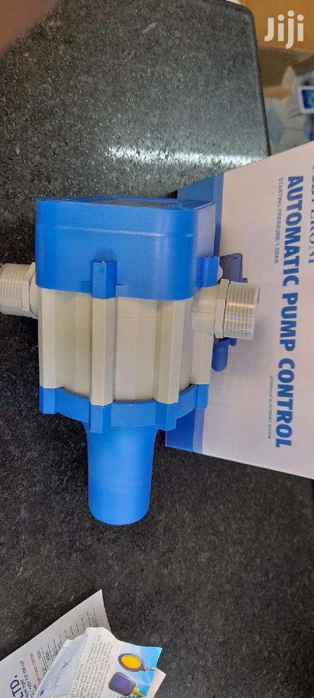 Italy Asperon Automatic Pump Press Control DSK-1 - main view