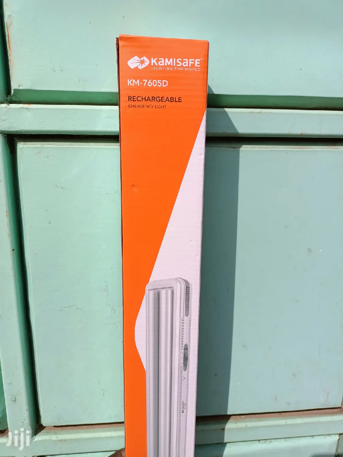 Kemisafe Lights( Rechargeable)