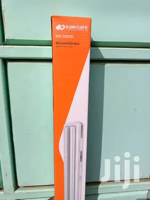 Kemisafe Lights( Rechargeable)
