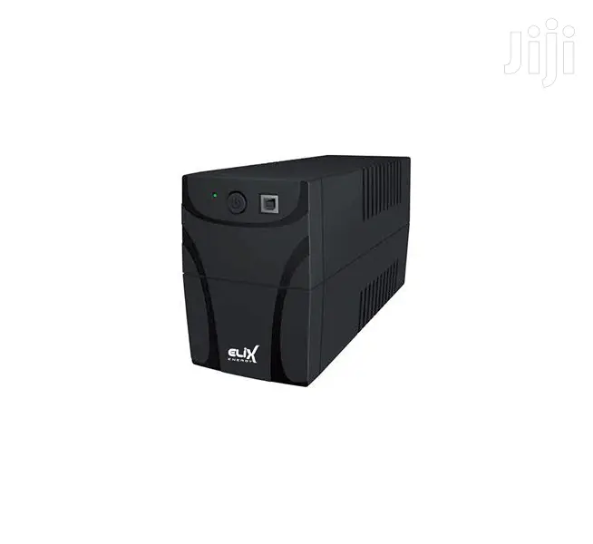 Elix Atlas 650VA UPS