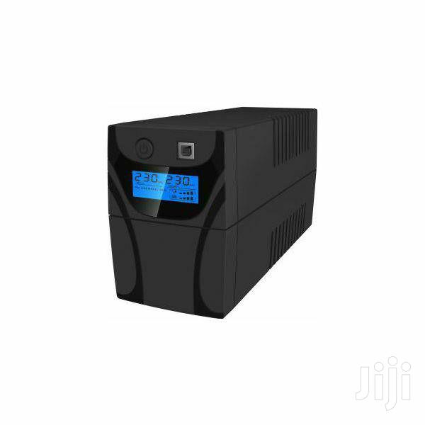 Elix Atlas 650VA UPS - thumbnail 2