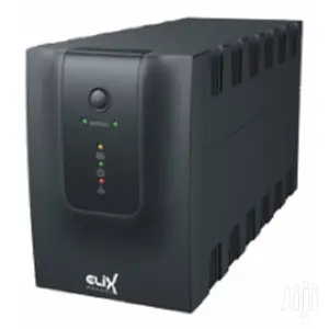 Elix Atlas 850VA UPS