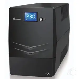 Delta 600va UPS