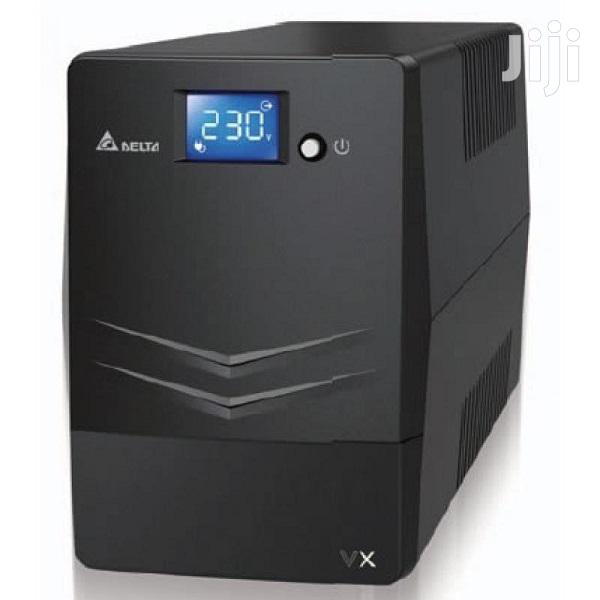 Delta 600va UPS - thumbnail 2